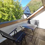 Lejlighed T2 Spacieux Et Lumineux Avec 2 Terrasses Sud Et Est, Proche Centre Village