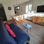 T2 Spacieux Et Lumineux Avec 2 Terrasses Sud Et Est, Proche Centre Village Lejlighed Saint-Lary-Soulan