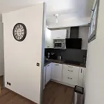 T2 Spacieux Et Lumineux Avec 2 Terrasses Sud Et Est, Proche Centre Village Apartment Saint-Lary-Soulan