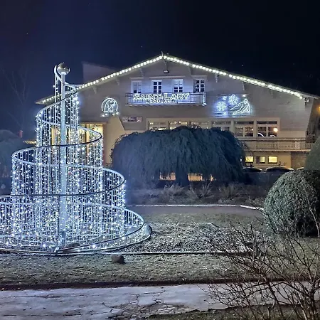 T2 Spacieux Et Lumineux Avec 2 Terrasses Sud Et Est, Proche Centre Village Saint-Lary-Soulan