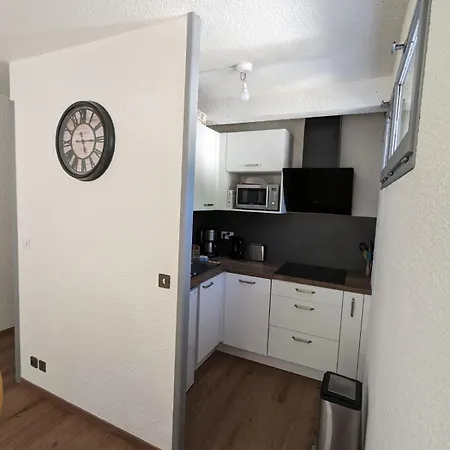 T2 Spacieux Et Lumineux Avec 2 Terrasses Sud Et Est, Proche Centre Village Apartment Saint-Lary-Soulan