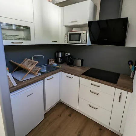 T2 Spacieux Et Lumineux Avec 2 Terrasses Sud Et Est, Proche Centre Village Apartment Saint-Lary-Soulan