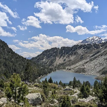 Lägenhet T2 Spacieux Et Lumineux Avec 2 Terrasses Sud Et Est, Proche Centre Village